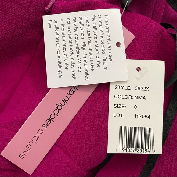 Aqua Formal Strapless Faux Wrap Gown Sweetheart Neckline High Low Hem Pleated 0 - Picture 5 of 15